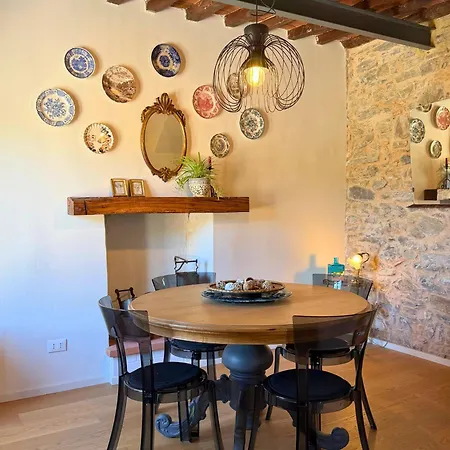Un Posto Tranquillo