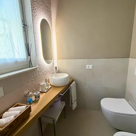 Prázdninový dům Un Posto Tranquillo Corsanico-Bargecchia