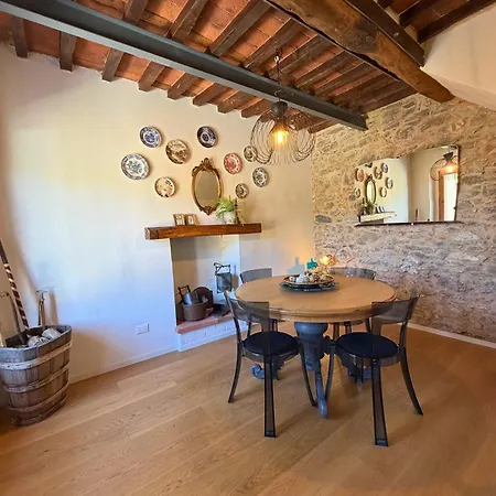 Un Posto Tranquillo Hébergement de vacances