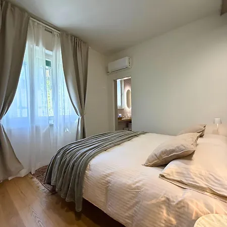 Hébergement de vacances Un Posto Tranquillo