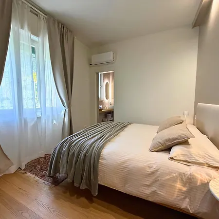 Un Posto Tranquillo Prázdninový dům *