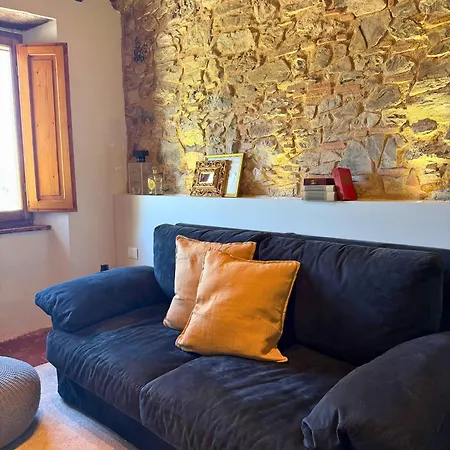 Un Posto Tranquillo *