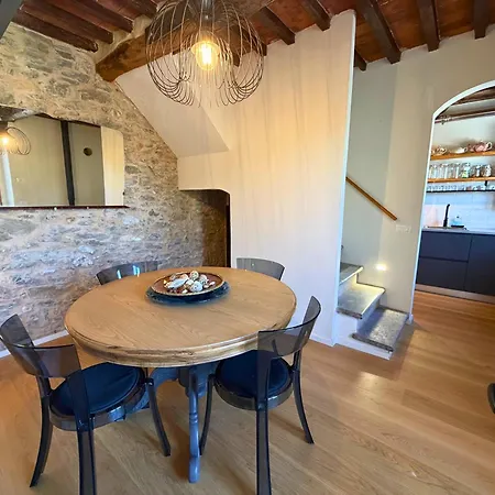 Hébergement de vacances Un Posto Tranquillo