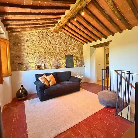 Hébergement de vacances Un Posto Tranquillo